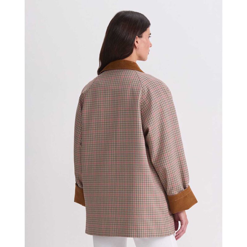 Sportscraft Sara Barn Jacket image number 1